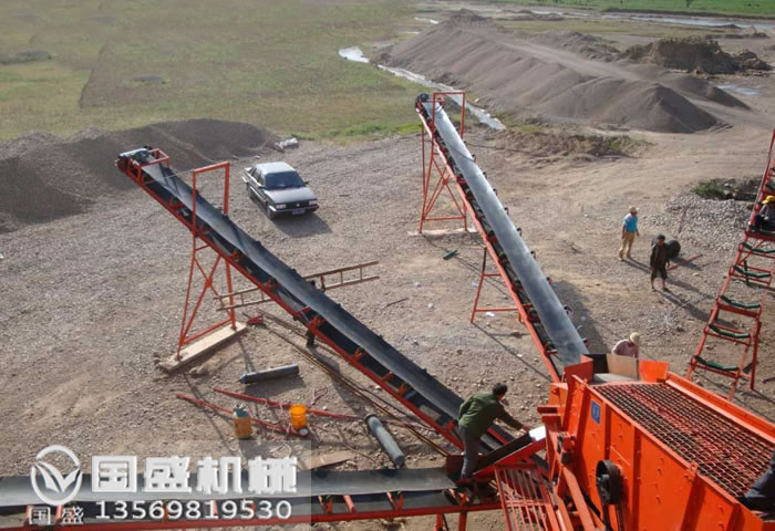 TD75皮帶機(jī) TD75皮帶機(jī)